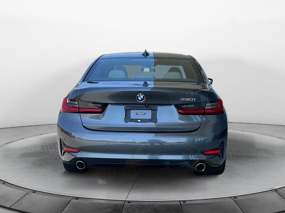 2019 BMW 330i 330i