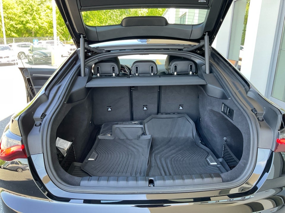 2023 BMW 430i Gran Coupe 430i