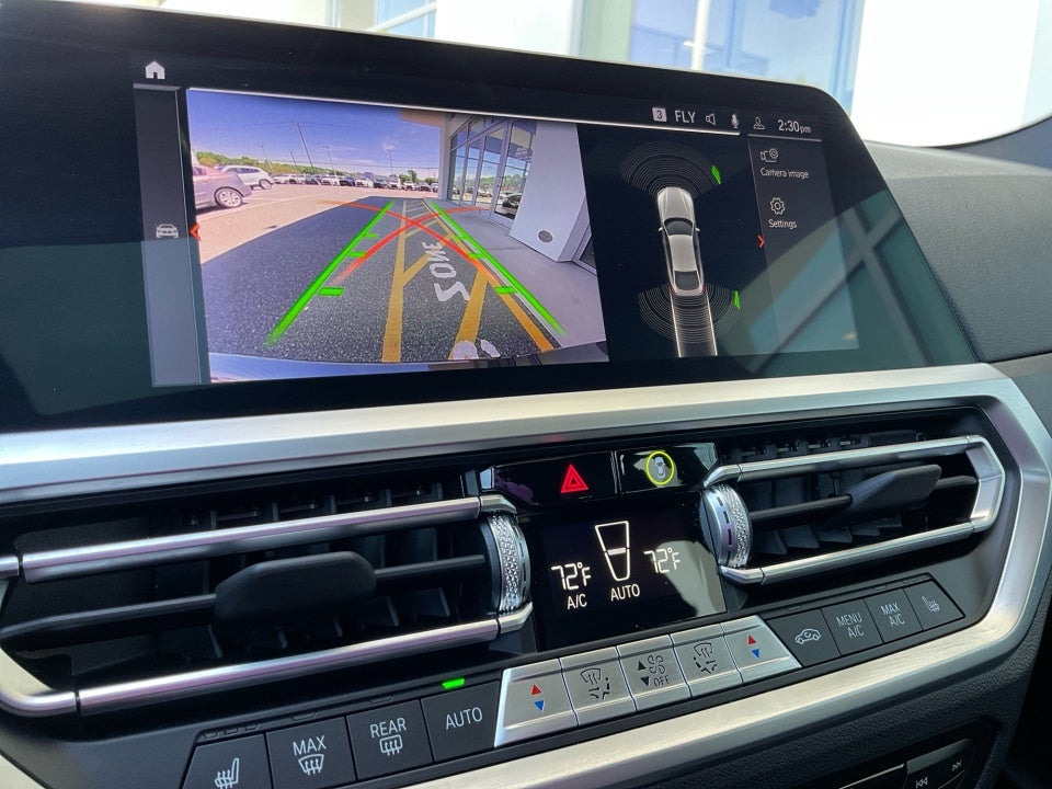 2023 BMW 430i Gran Coupe 430i