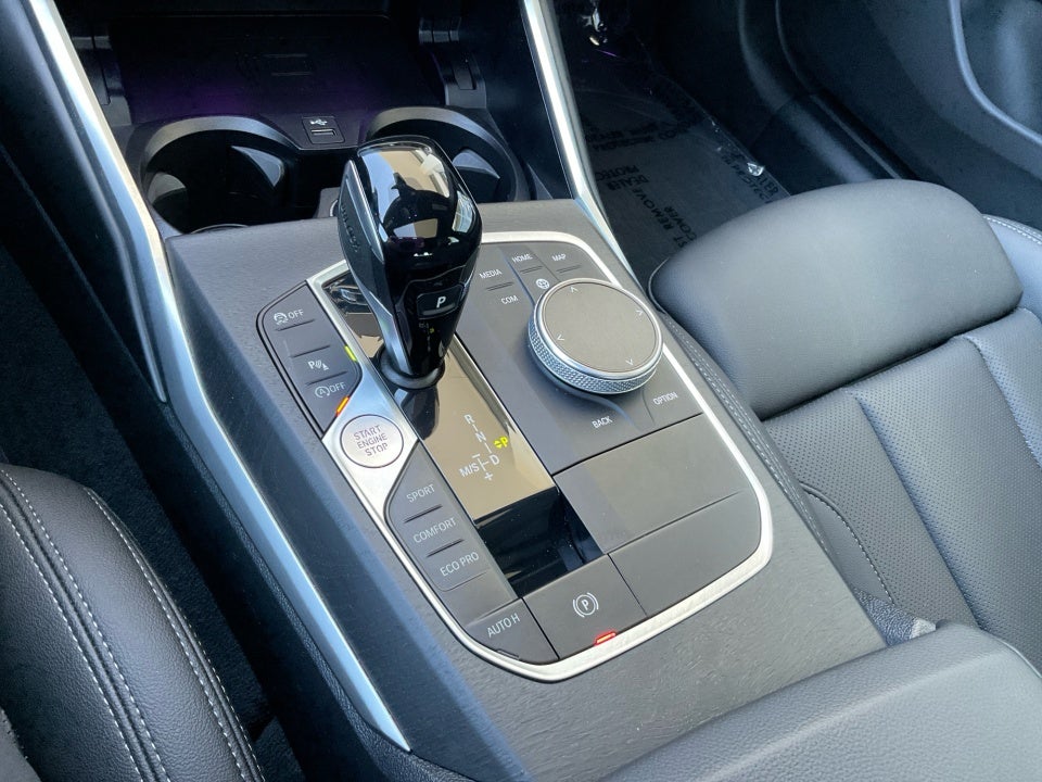 2023 BMW 430i Gran Coupe 430i