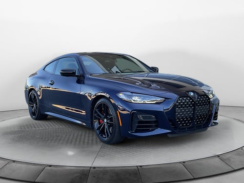 2024 BMW M440i M440i