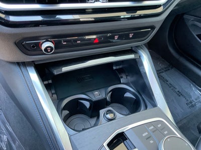 2024 BMW M440i M440i