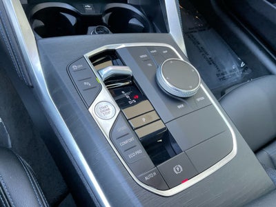 2024 BMW M440i M440i