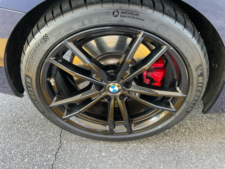 2024 BMW M440i M440i