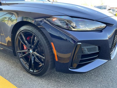 2024 BMW M440i M440i