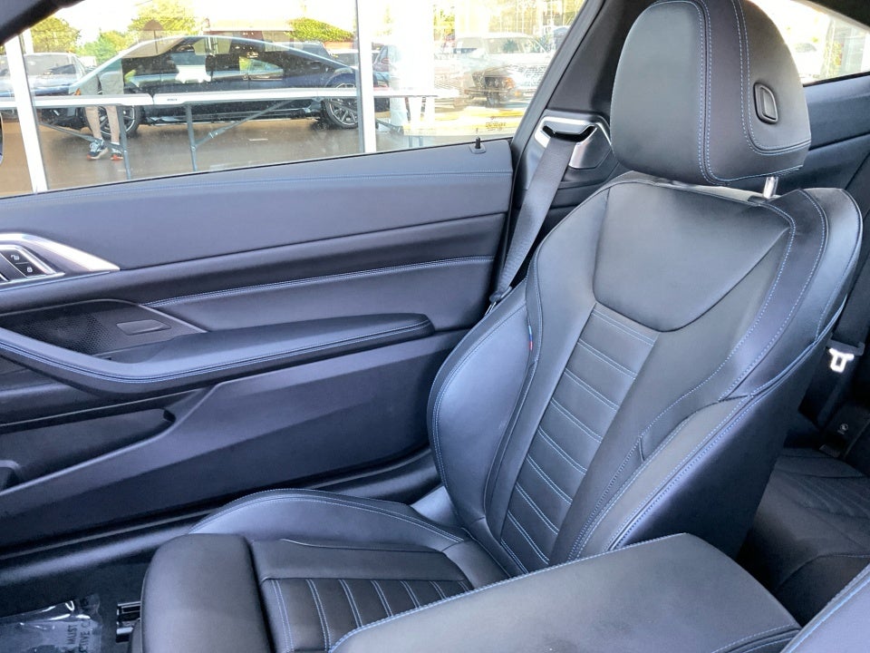 2024 BMW M440i M440i