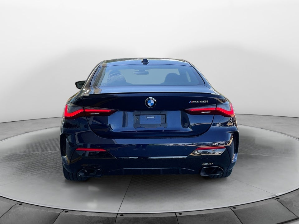 2024 BMW M440i M440i