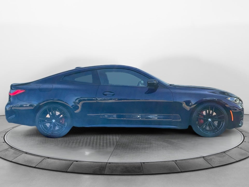 2024 BMW M440i M440i