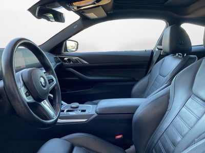 2024 BMW M440i M440i