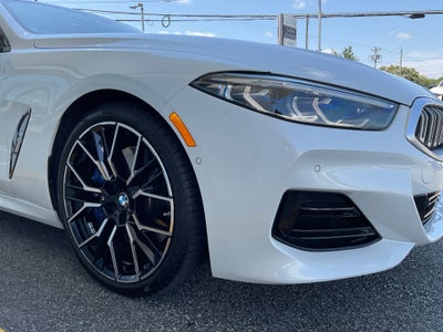 2023 BMW 840 Gran Coupe 840i