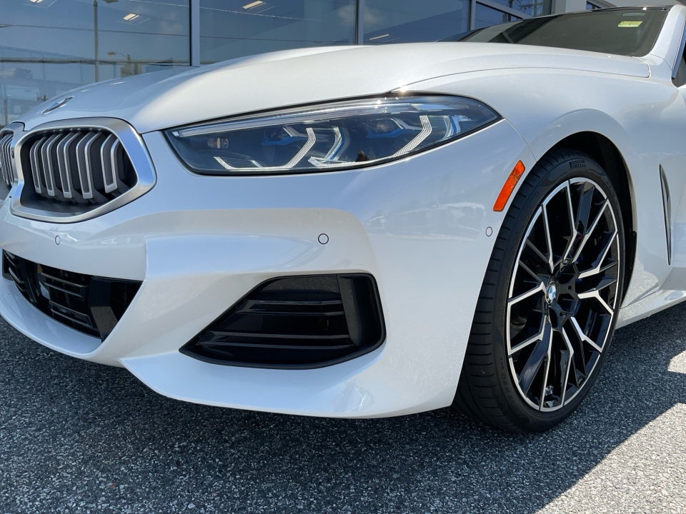 2023 BMW 840 Gran Coupe 840i