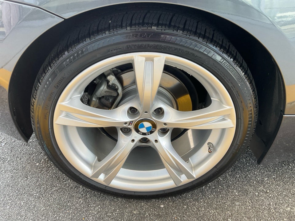 2016 BMW Z4 sDrive28i