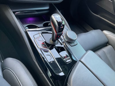 2023 BMW M5 Sedan