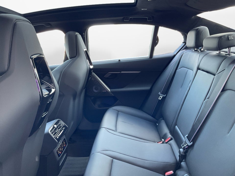 2026 BMW M5 Sedan