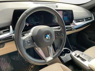 2023 BMW X1 xDrive28i