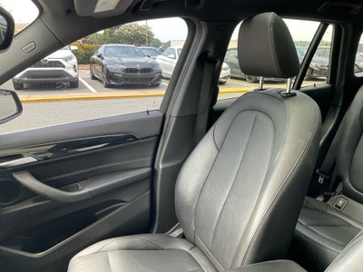 2021 BMW X1 xDrive28i