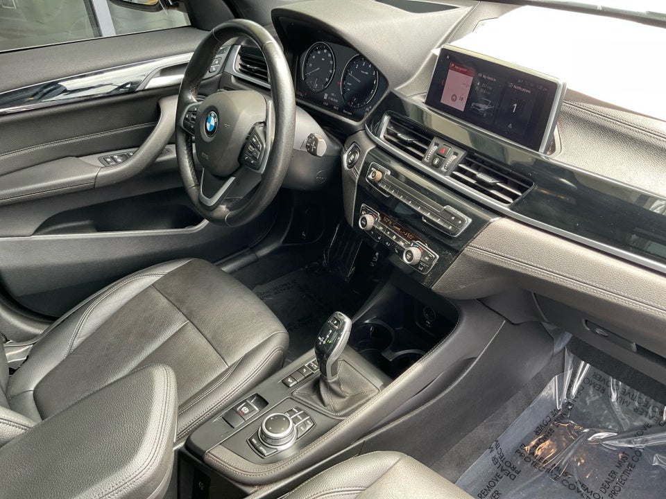 2021 BMW X1 xDrive28i
