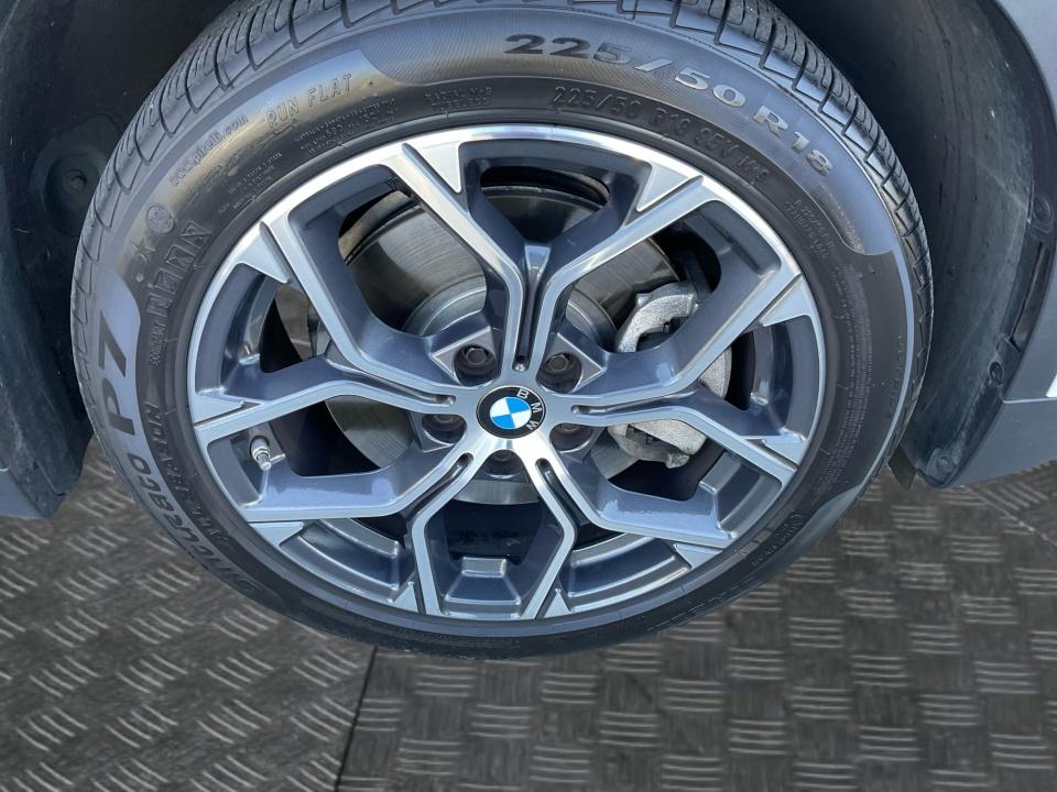 2020 BMW X1 xDrive28i