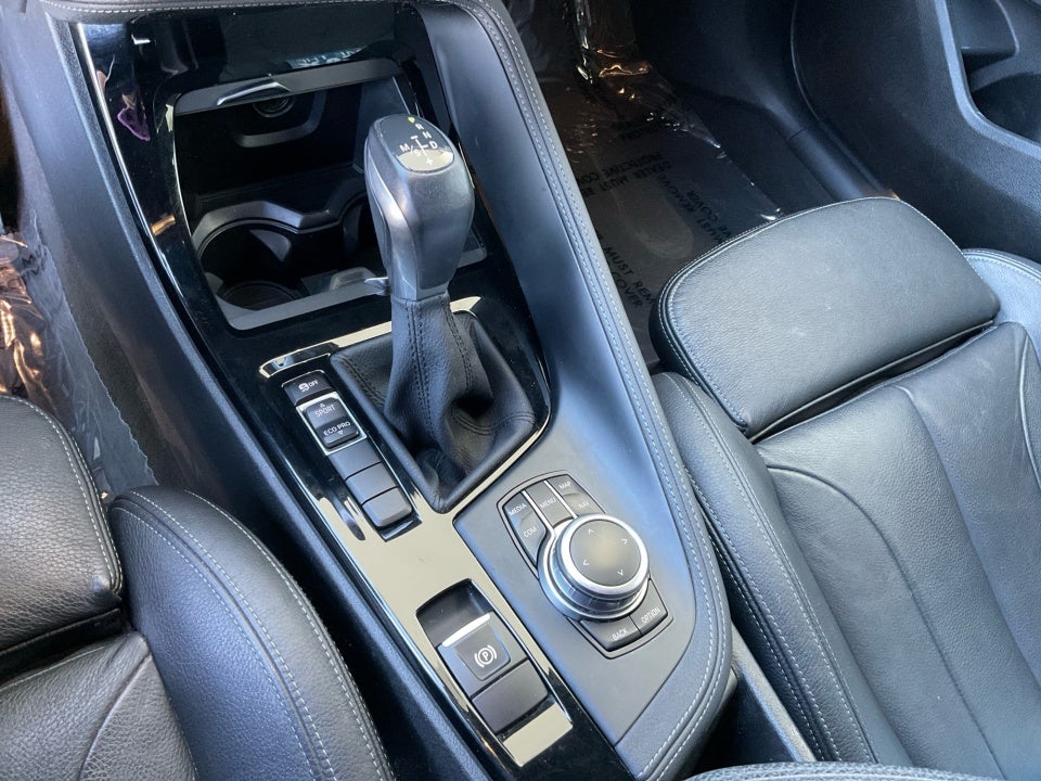 2018 BMW X2 sDrive28i