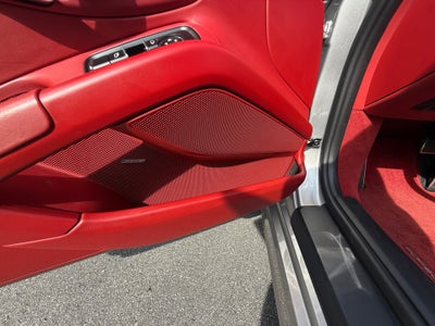 2013 Porsche Boxster S