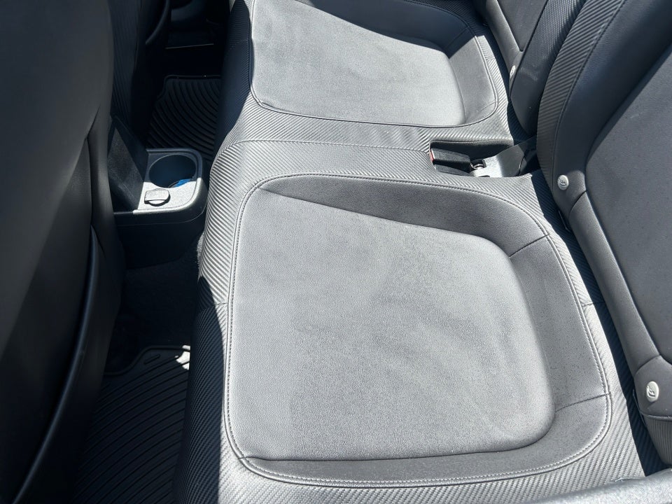 2016 Volkswagen Beetle Convertible 1.8T SE