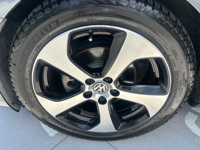 2016 Volkswagen Beetle Convertible 1.8T SE