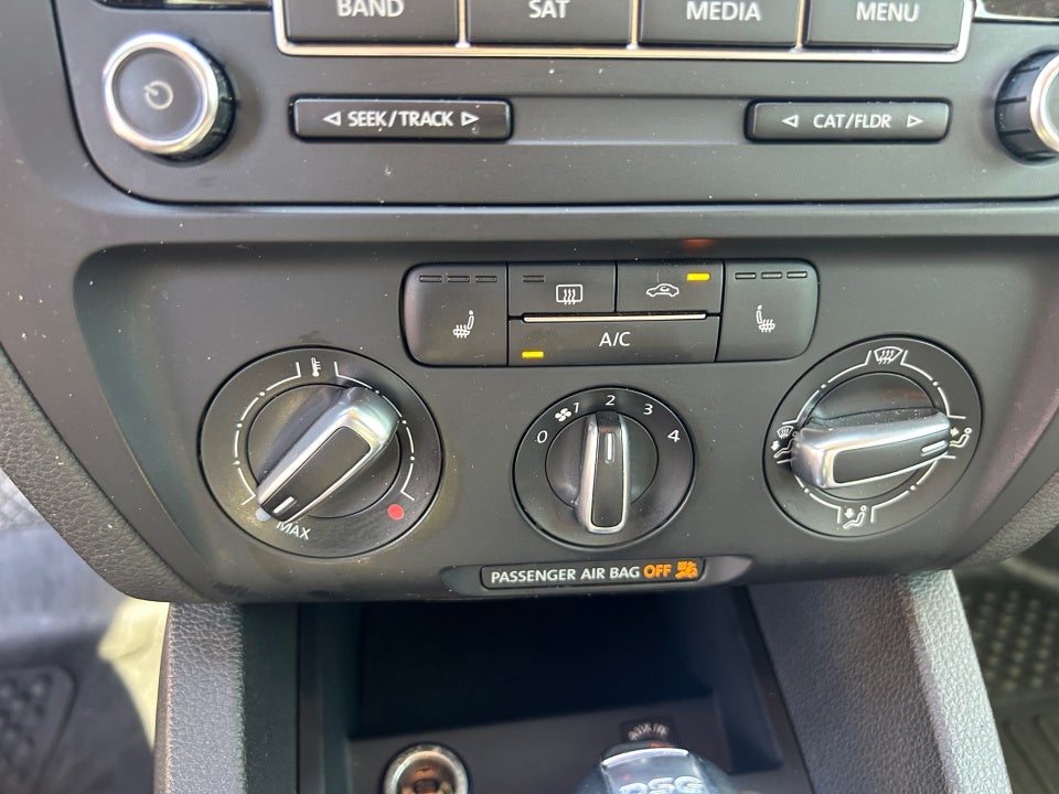 2014 Volkswagen Jetta 2.0L TDI