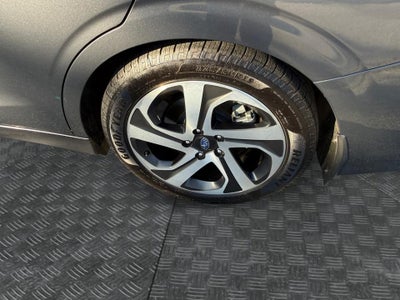 2021 Subaru Legacy Limited XT