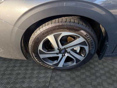 2021 Subaru Legacy Limited XT