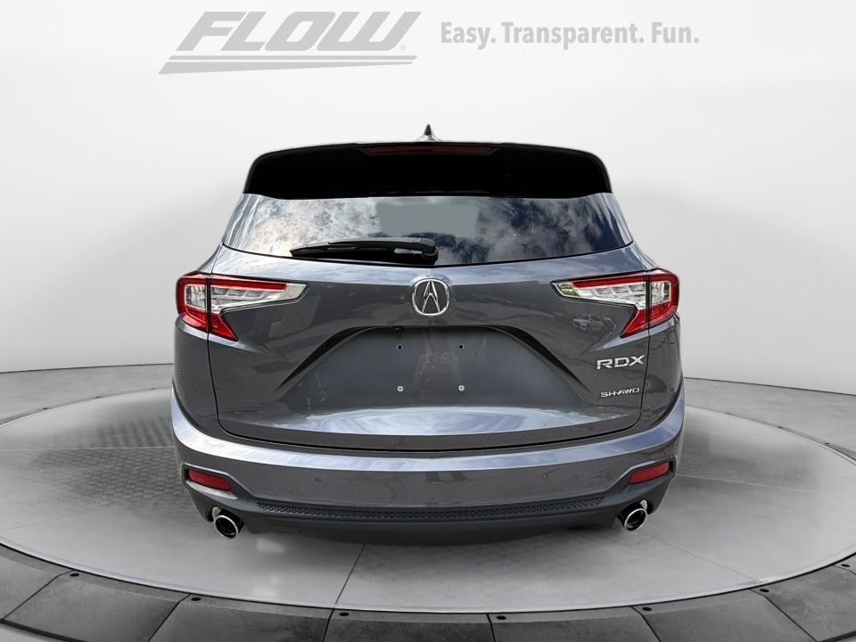 2021 Acura RDX Technology Package