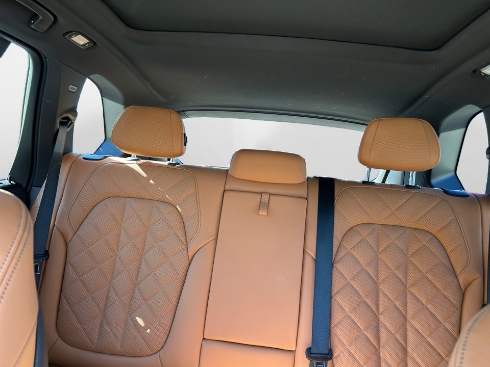 2024 BMW X5 PHEV xDrive50e