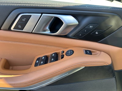 2024 BMW X5 PHEV xDrive50e