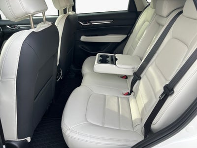 2019 Mazda Mazda CX-5 Grand Touring