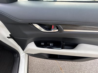 2019 Mazda Mazda CX-5 Grand Touring