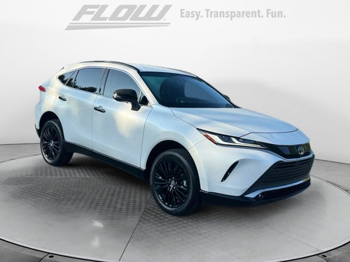 2024 Toyota Venza Nightshade