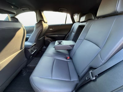 2024 Toyota Venza Nightshade