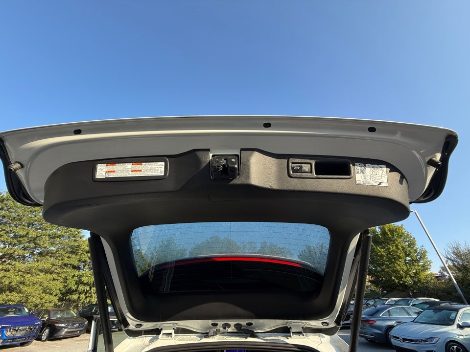 2024 Toyota Venza Nightshade