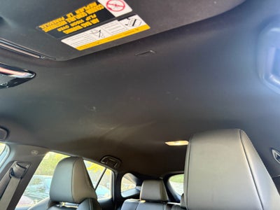 2024 Toyota Venza Nightshade