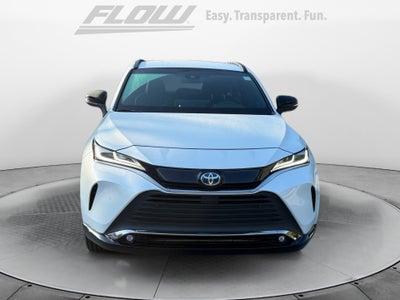 2024 Toyota Venza Nightshade