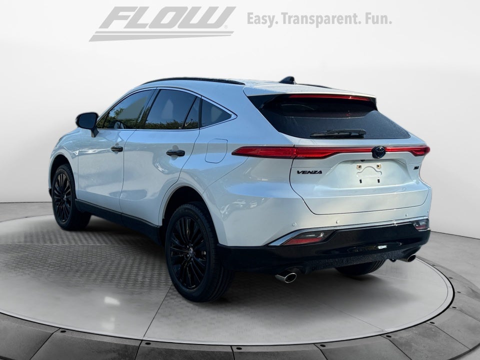 2024 Toyota Venza Nightshade