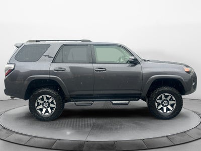 2022 Toyota 4Runner TRD Off Road Premium