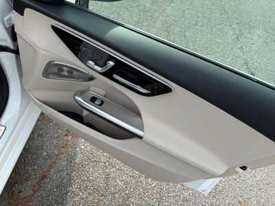 2024 Mercedes-Benz C 300 C 300