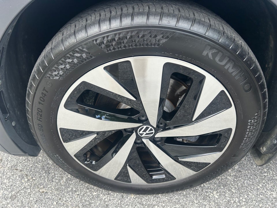 2021 Volkswagen ID.4 AWD Pro S