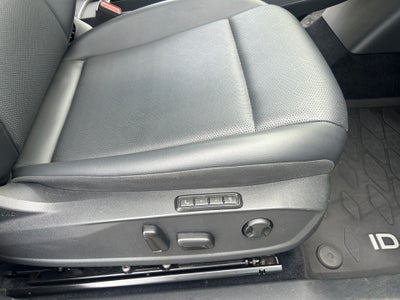 2021 Volkswagen ID.4 AWD Pro S