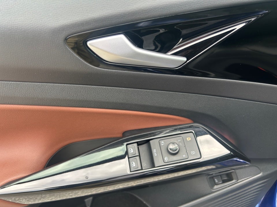 2021 Volkswagen ID.4 AWD Pro S
