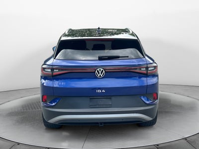 2021 Volkswagen ID.4 AWD Pro S