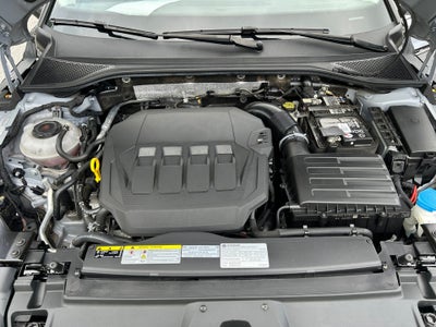 2021 Volkswagen Arteon 2.0T SE