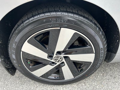 2021 Volkswagen Arteon 2.0T SE