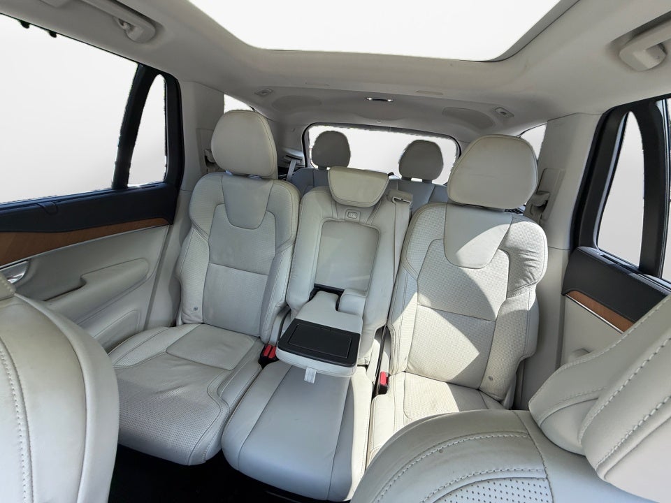 2019 Volvo XC90 T6 Inscription
