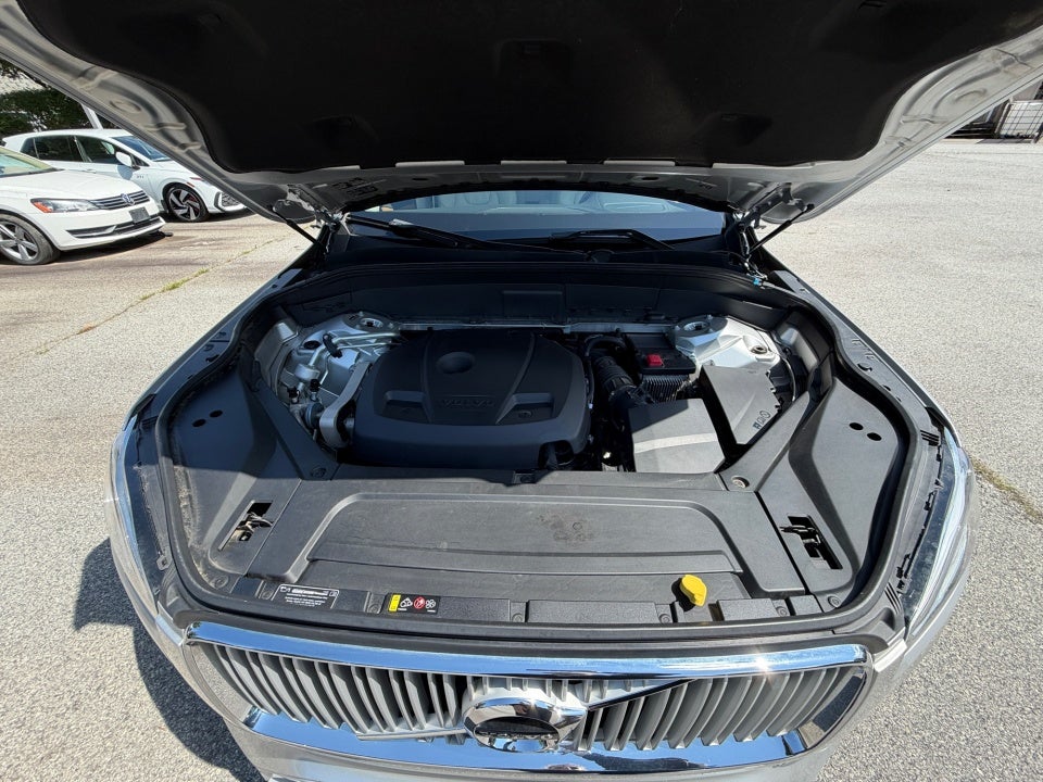 2019 Volvo XC90 T6 Inscription